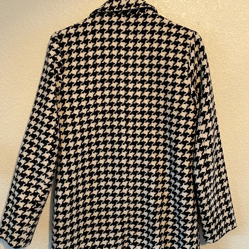 button closing, multipockets, single-breasted jacket - Picture 4 of 4